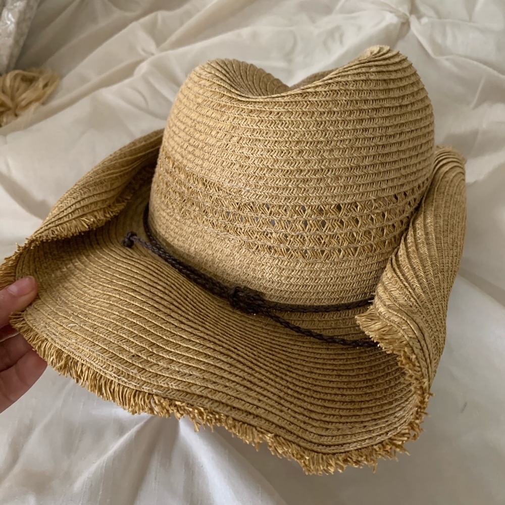 Cowboy hat